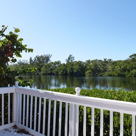 Siesta Key Bungalows Exterior photo