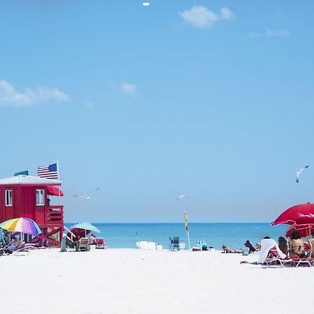 Siesta Key Bungalows Exterior photo