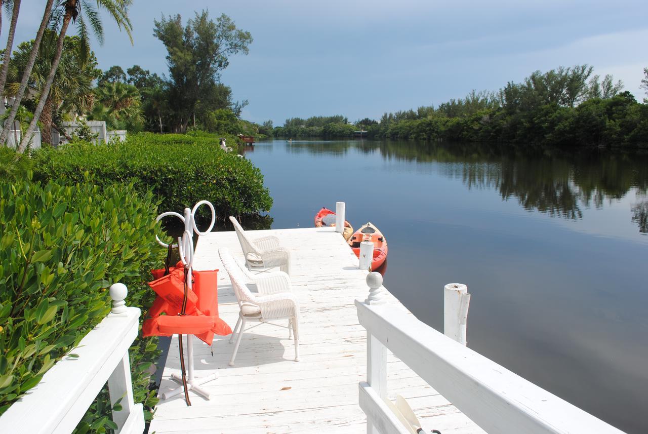 Siesta Key Bungalows Exterior photo