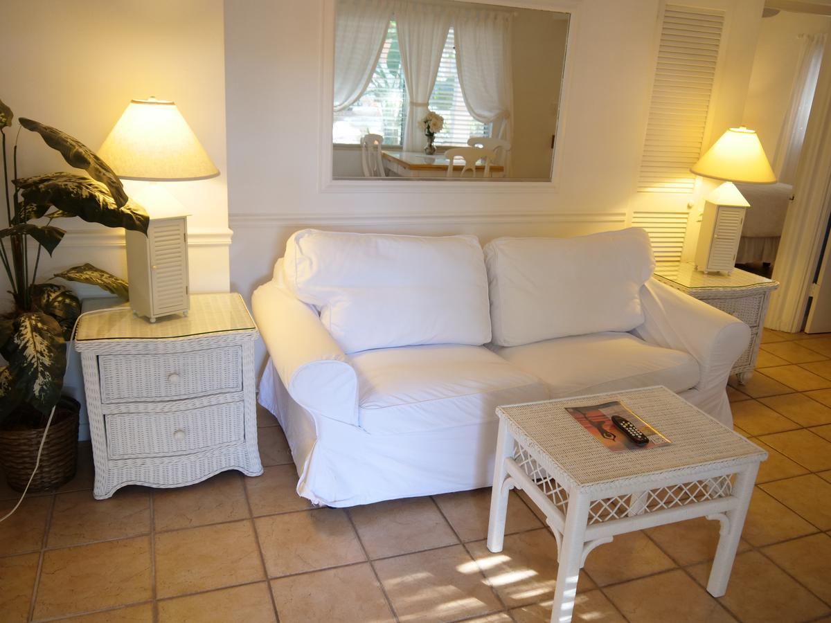 Siesta Key Bungalows Exterior photo