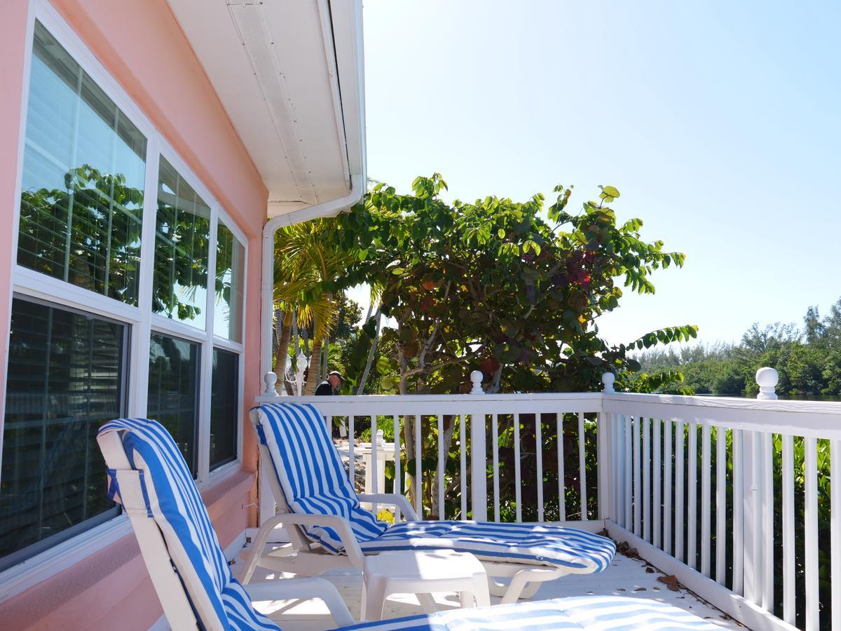 Siesta Key Bungalows Exterior photo