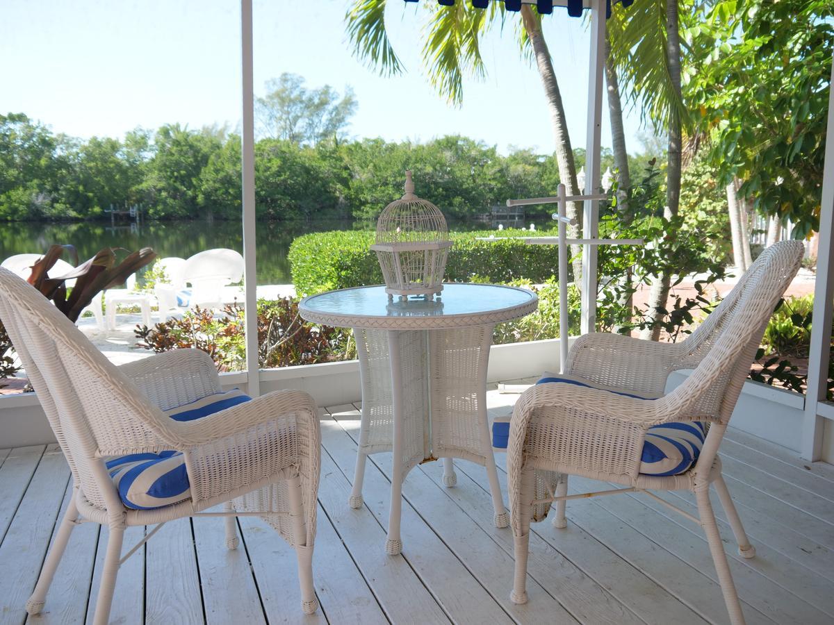 Siesta Key Bungalows Exterior photo