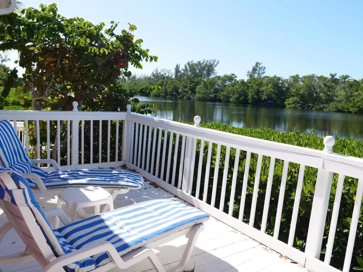 Siesta Key Bungalows Exterior photo