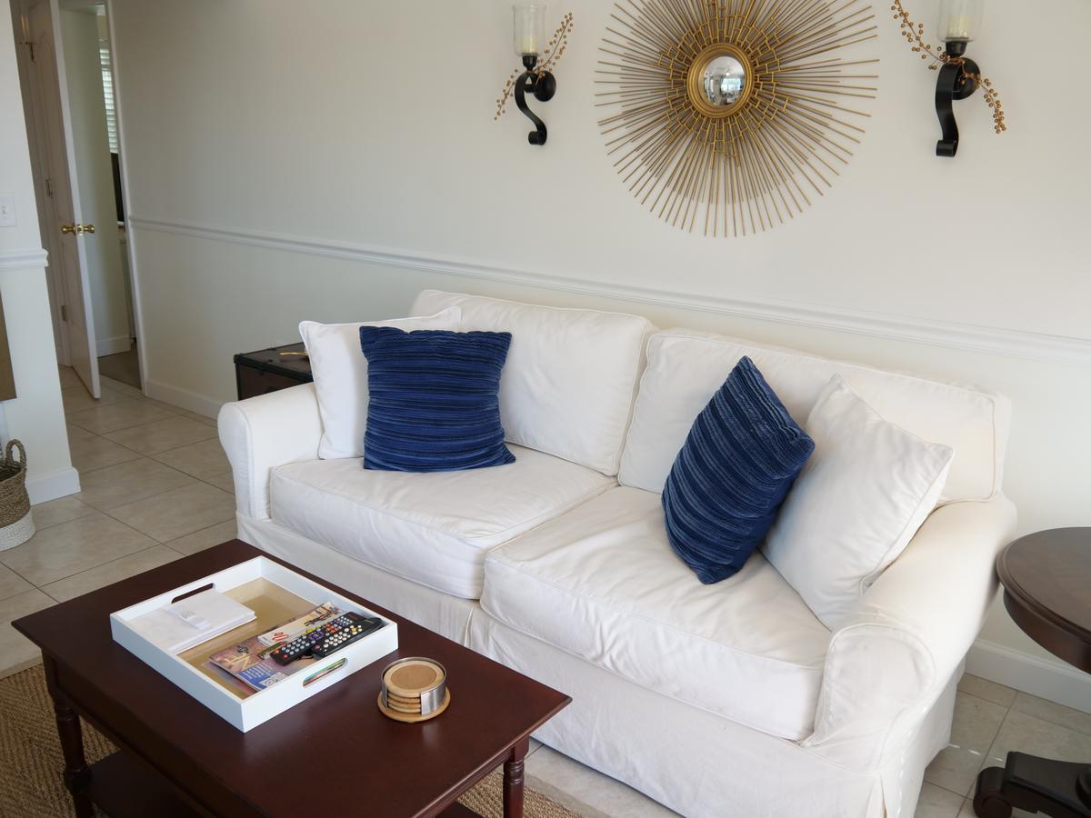 Siesta Key Bungalows Exterior photo