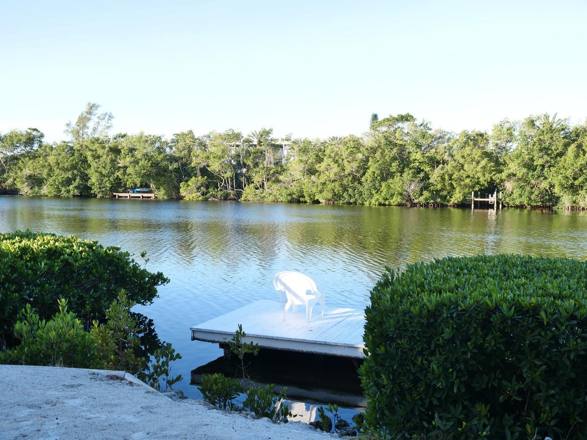 Siesta Key Bungalows Exterior photo