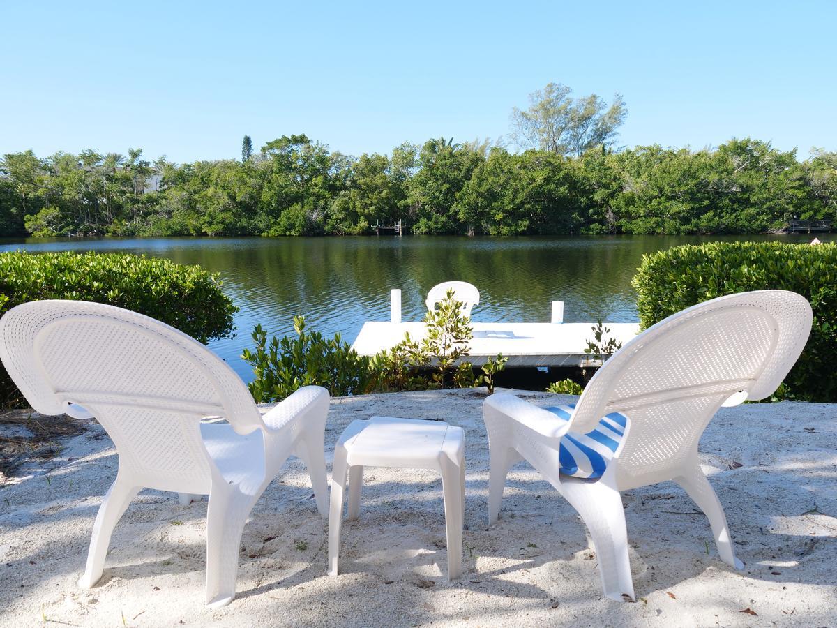 Siesta Key Bungalows Exterior photo