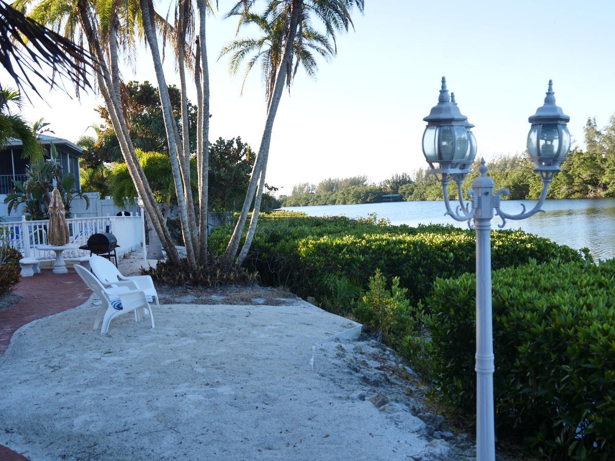 Siesta Key Bungalows Exterior photo