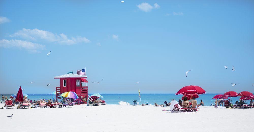 Siesta Key Bungalows Exterior photo